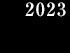 2023年