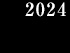 2024年