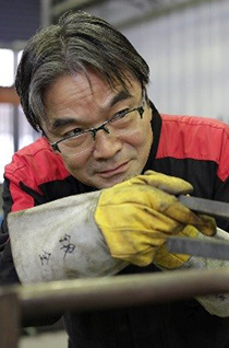 宮田亮平 