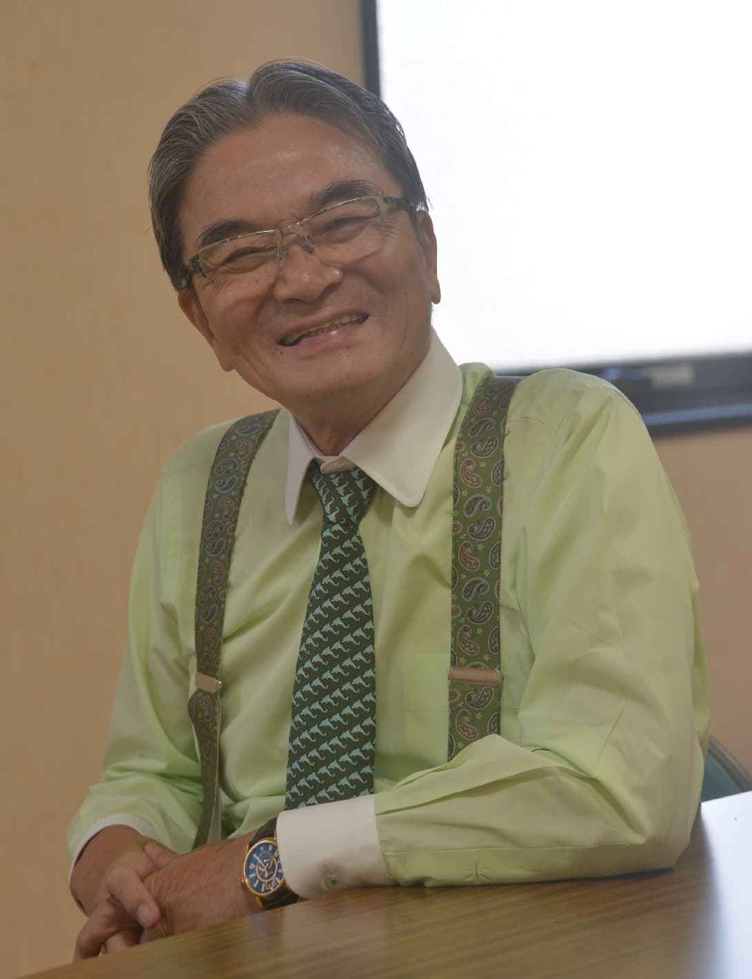 宮田 亮平