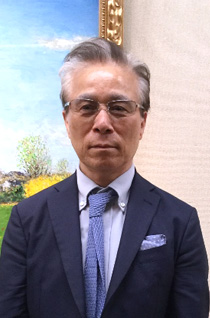 大津 英敏