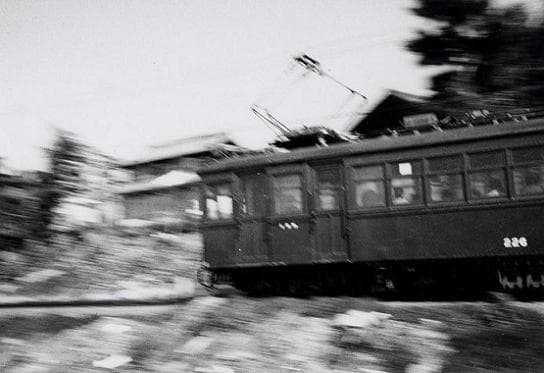 軽便鉄道博物館