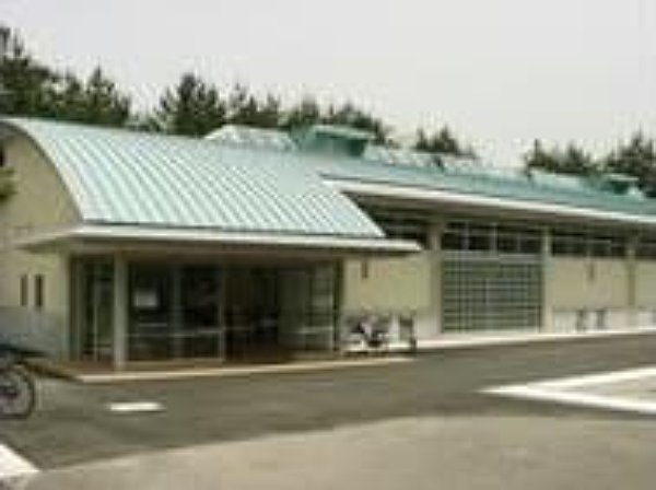 レトロでんしゃ館