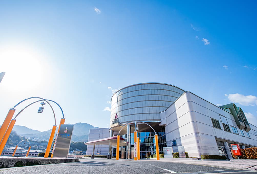 ヌマジ交通ミュージアム