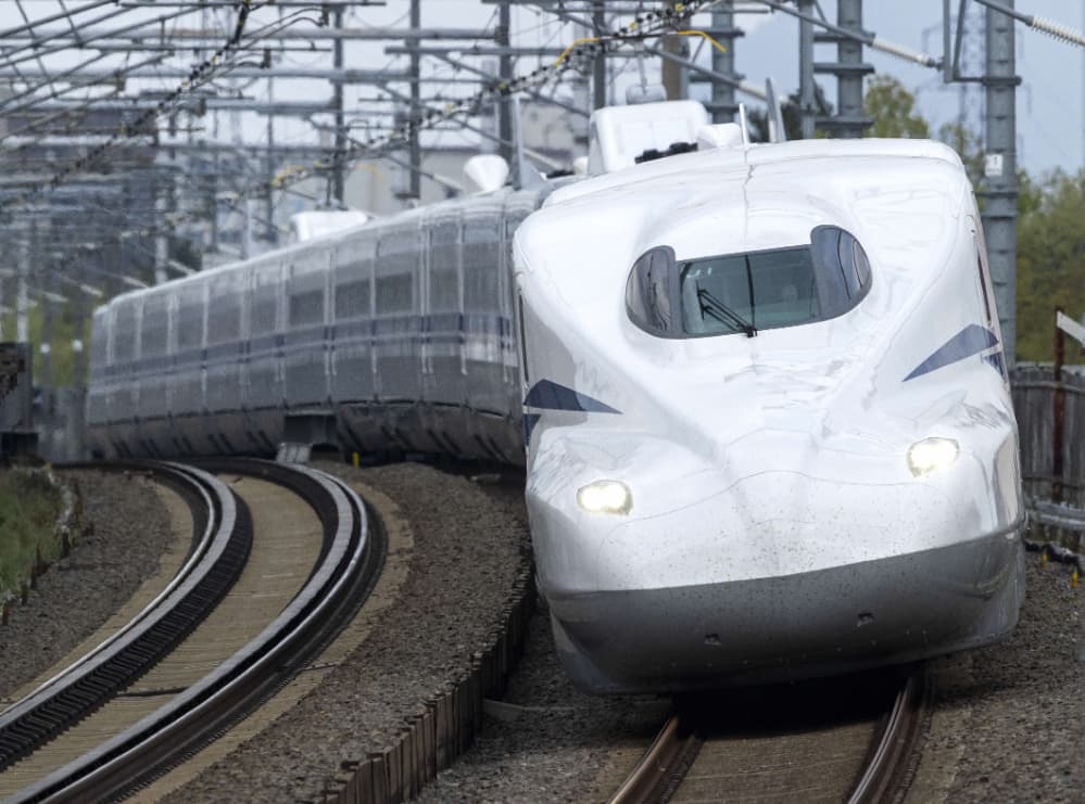 JR東海
