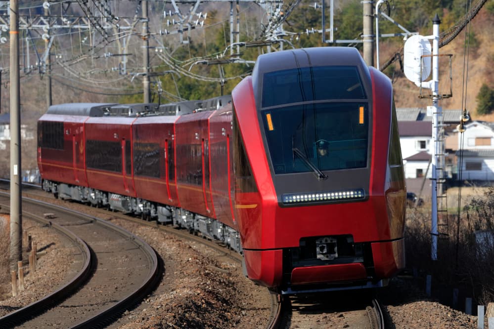 近畿日本鉄道
