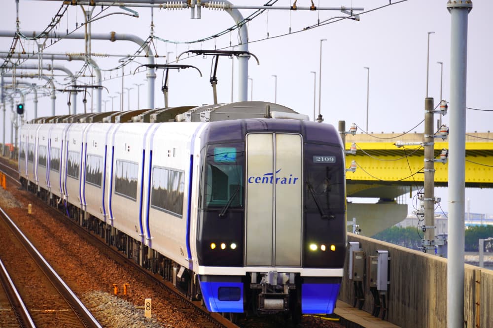 名古屋鉄道