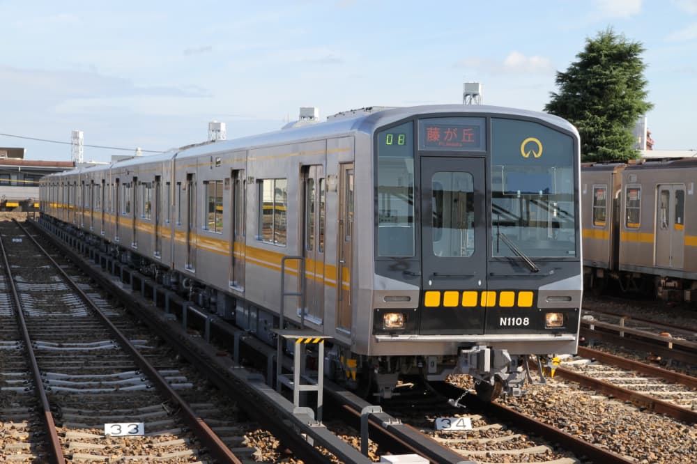 名古屋市交通局