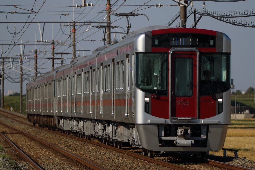 西日本鉄道
