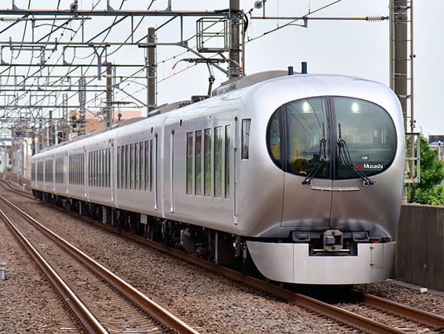 西武鉄道