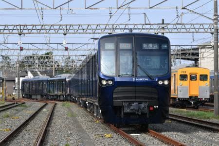 相模鉄道