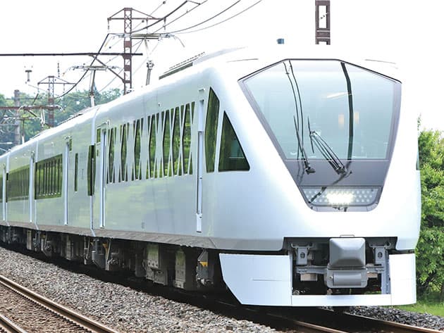 東武鉄道