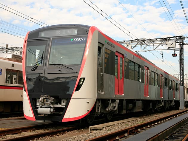 東京都交通局